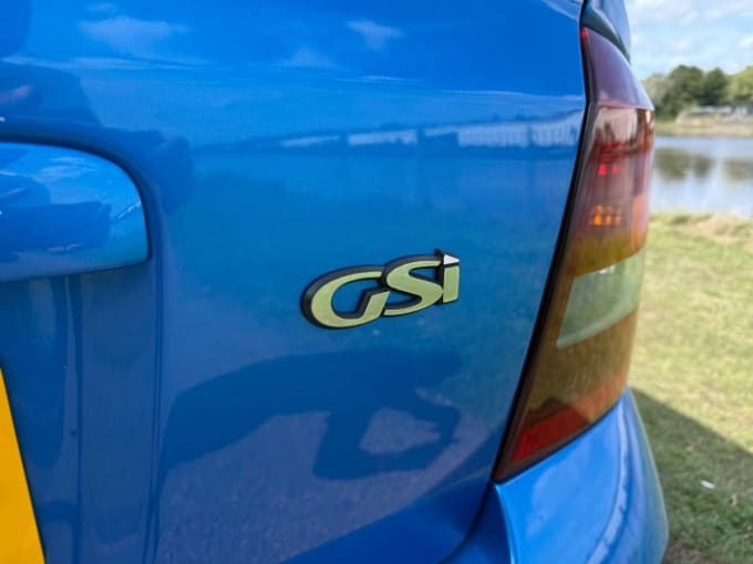 2025 Vauxhall Astra