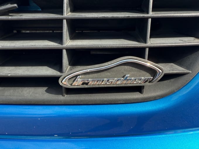 2025 Vauxhall Astra