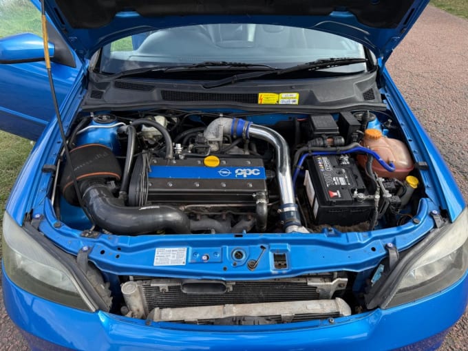 2025 Vauxhall Astra