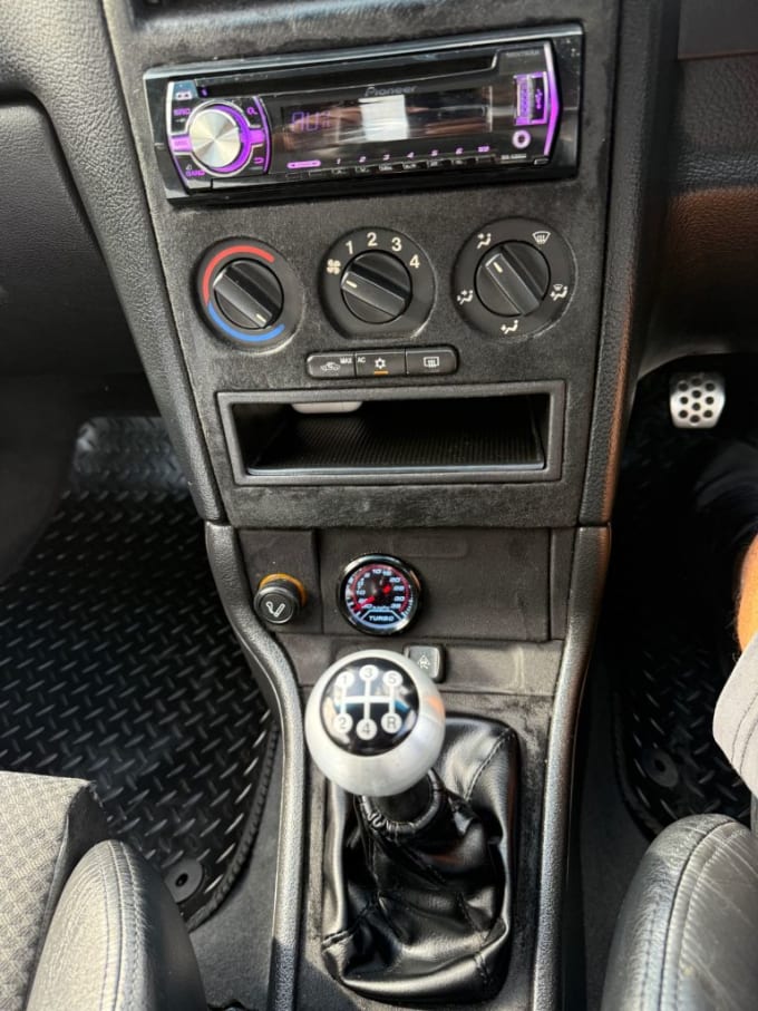 2025 Vauxhall Astra