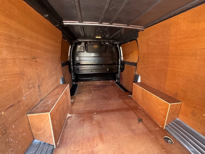 2025 Citroen Dispatch
