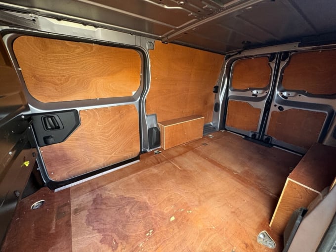 2025 Citroen Dispatch