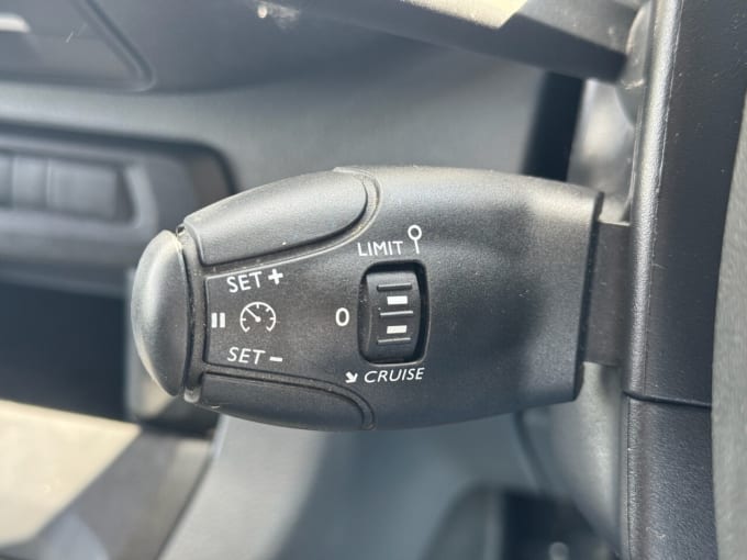 2025 Citroen Dispatch