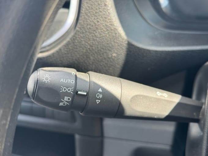 2025 Citroen Dispatch