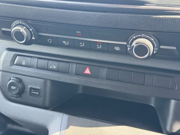 2025 Citroen Dispatch