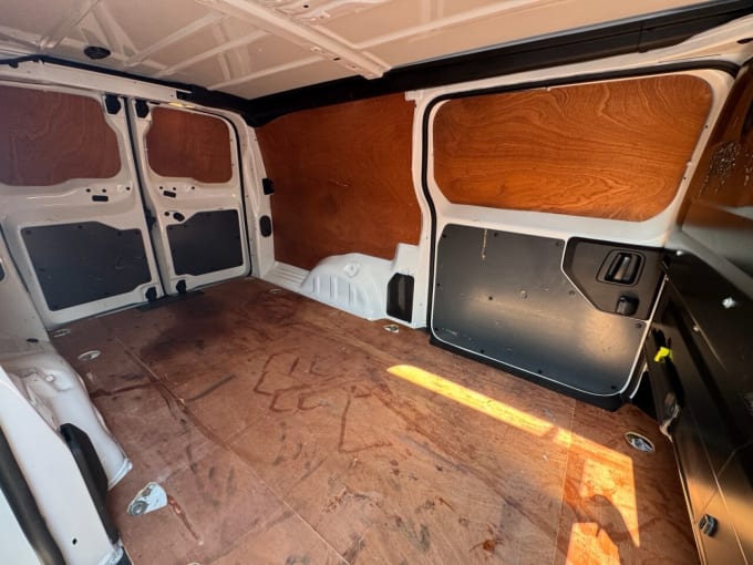 2025 Citroen Dispatch