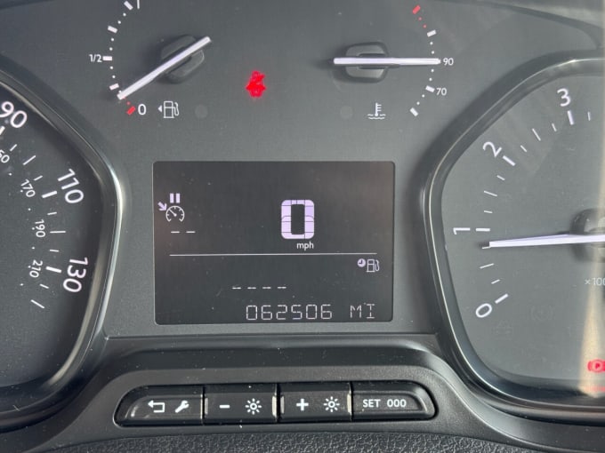 2025 Citroen Dispatch