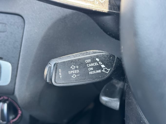 2025 Audi A1