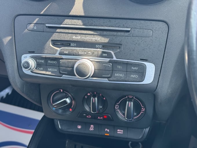 2025 Audi A1