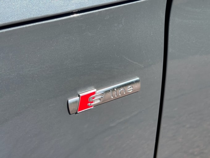 2025 Audi A1