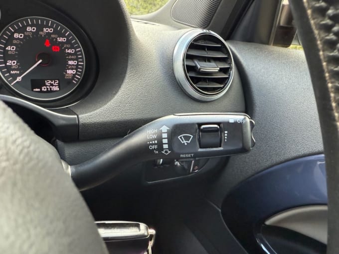 2025 Audi S3