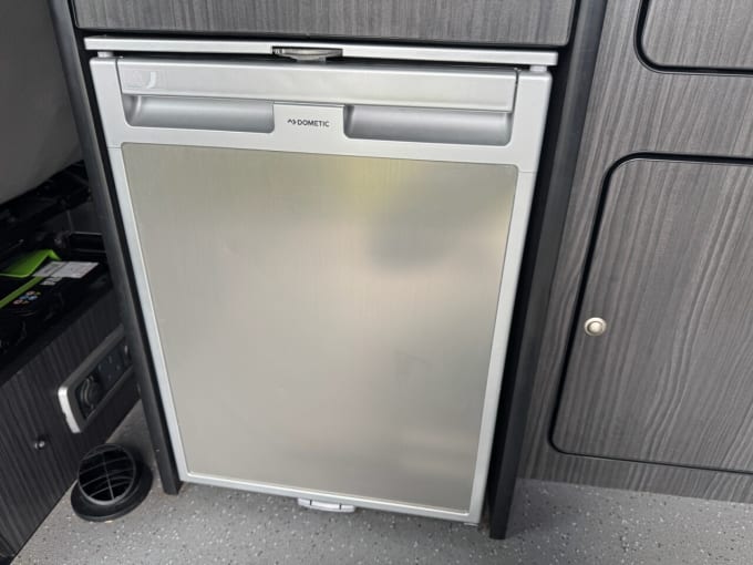 2025 Volkswagen Transporter