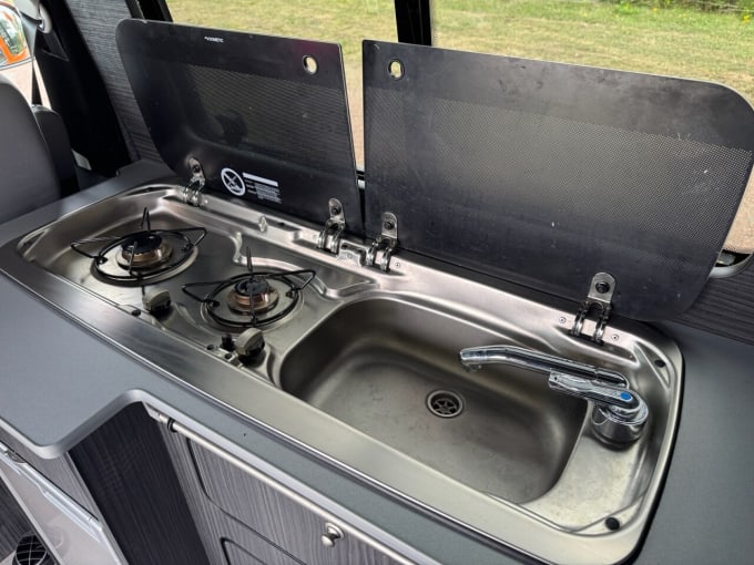 2025 Volkswagen Transporter