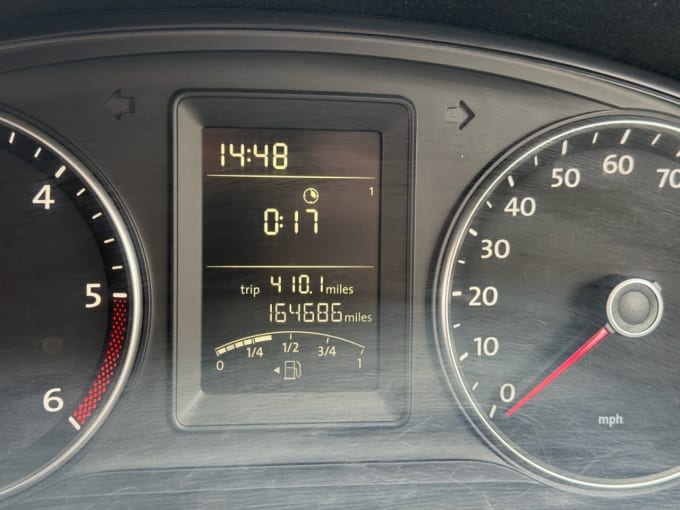2025 Volkswagen Transporter