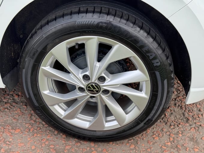 2025 Volkswagen Polo