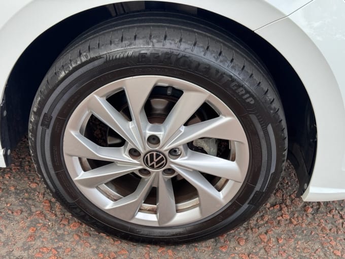 2025 Volkswagen Polo