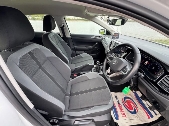 2025 Volkswagen Polo