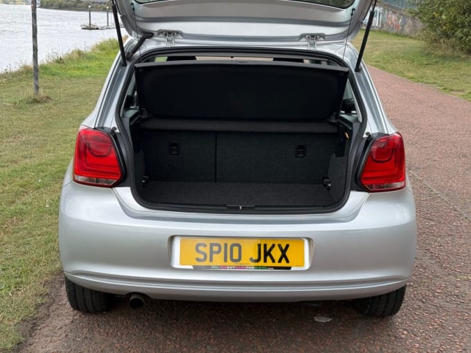 2025 Volkswagen Polo