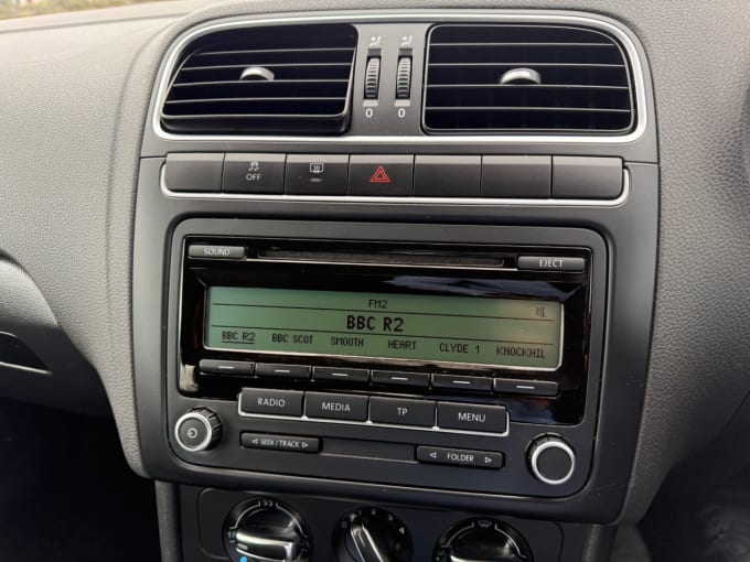 2025 Volkswagen Polo