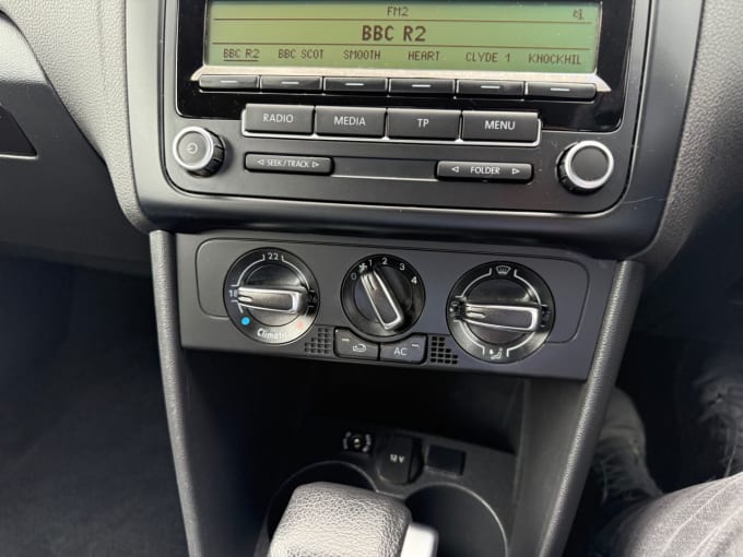 2025 Volkswagen Polo