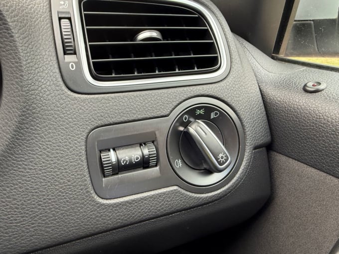 2025 Volkswagen Polo