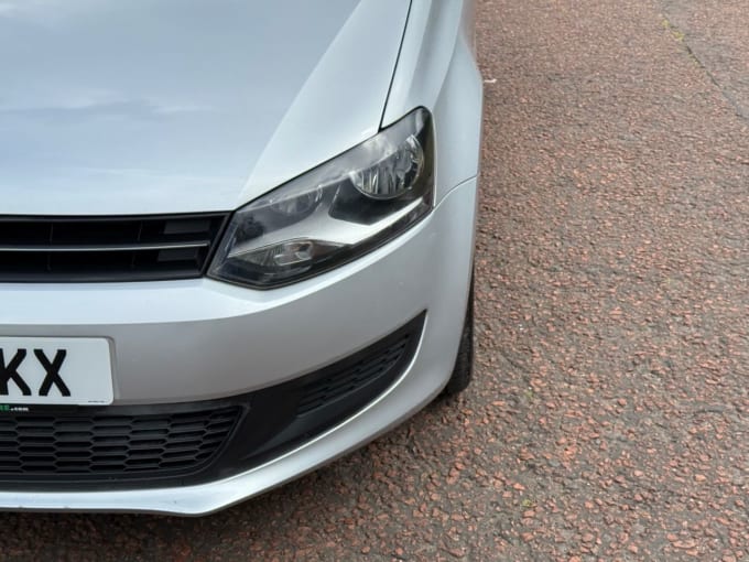2025 Volkswagen Polo