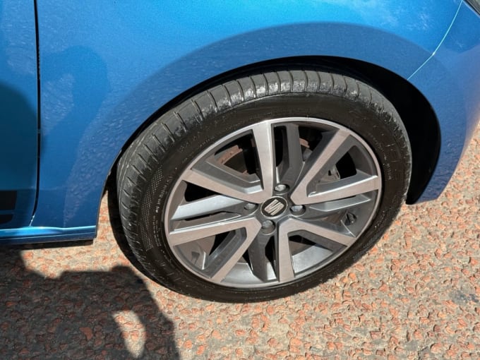 2025 Seat Mii