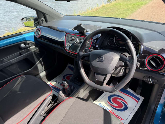 2025 Seat Mii