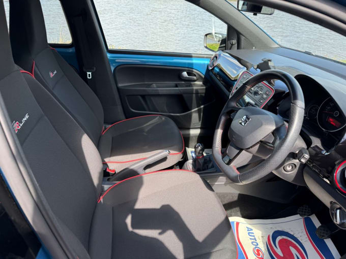 2025 Seat Mii
