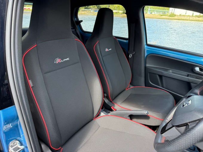 2025 Seat Mii