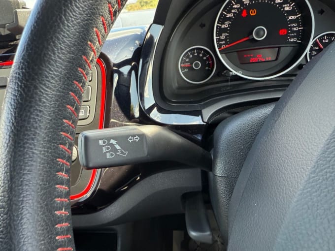 2025 Seat Mii