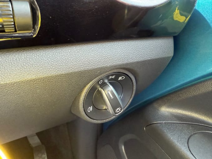 2025 Seat Mii
