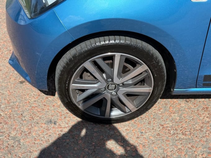 2025 Seat Mii