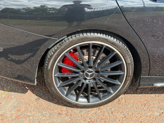 2025 Mercedes-benz Cla