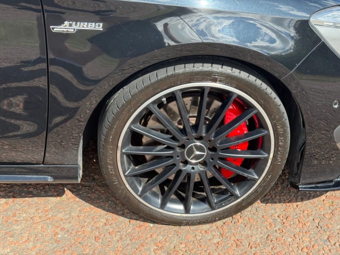 2025 Mercedes-benz Cla