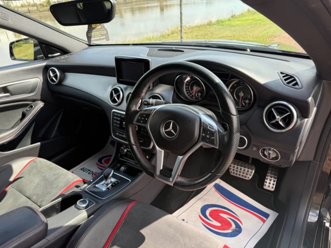 2025 Mercedes-benz Cla