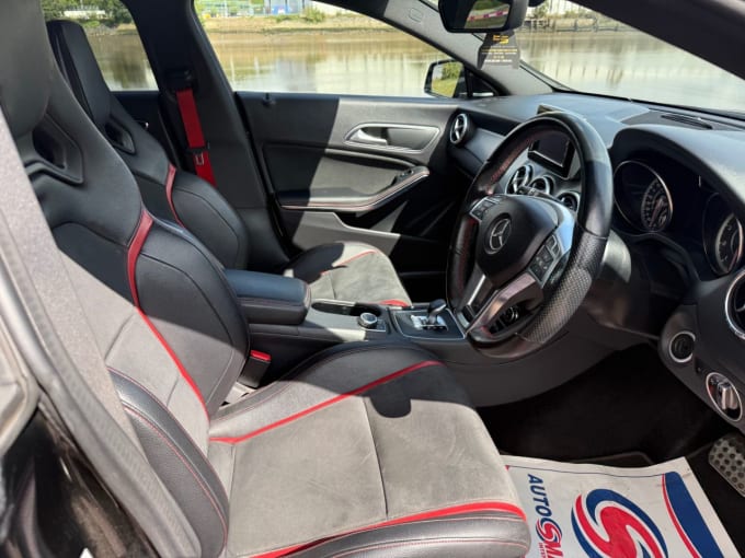 2025 Mercedes-benz Cla