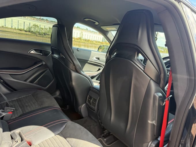 2025 Mercedes-benz Cla
