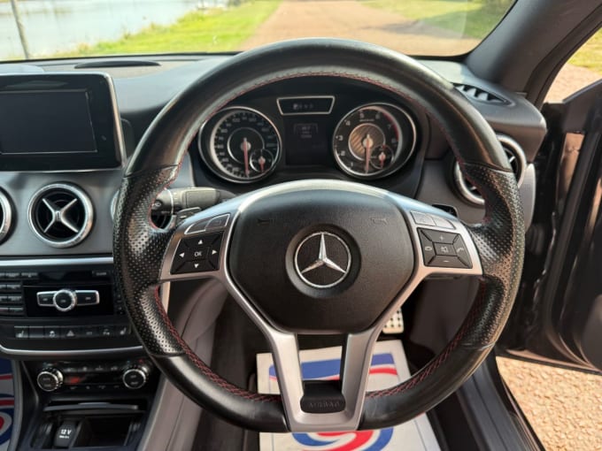 2025 Mercedes-benz Cla