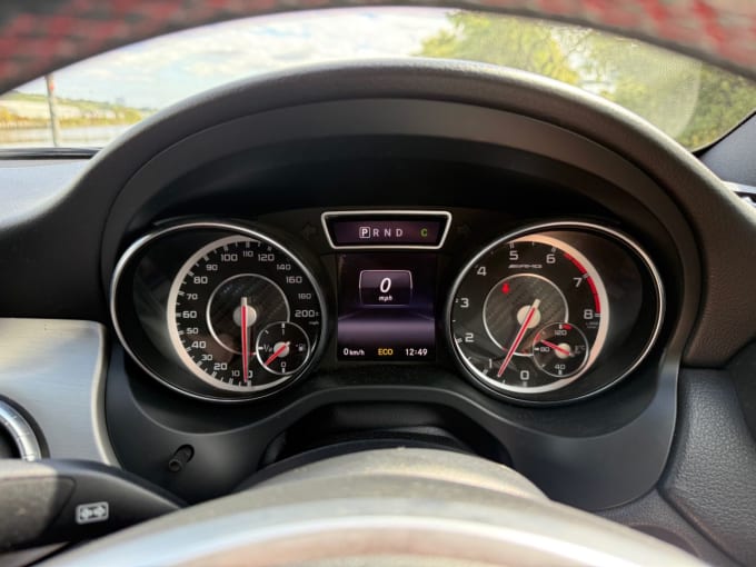 2025 Mercedes-benz Cla