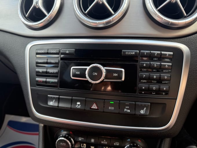 2025 Mercedes-benz Cla
