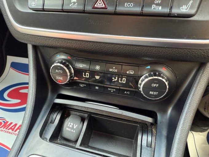 2025 Mercedes-benz Cla
