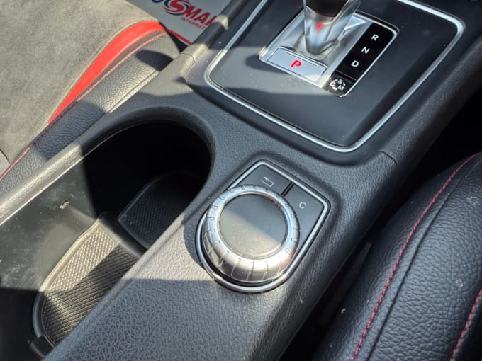 2025 Mercedes-benz Cla