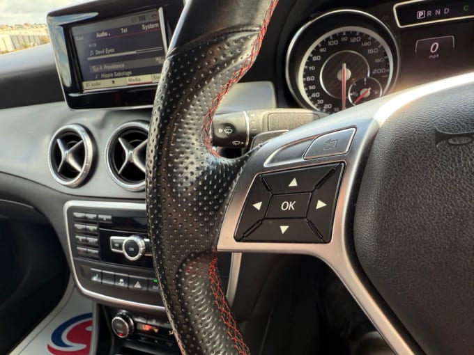 2025 Mercedes-benz Cla