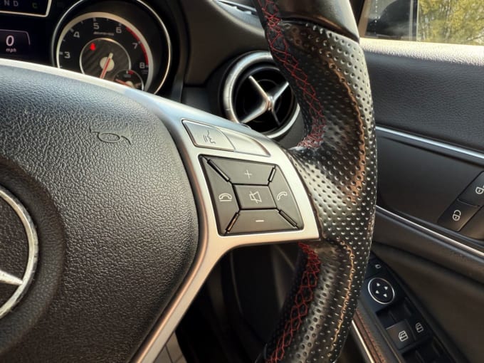 2025 Mercedes-benz Cla