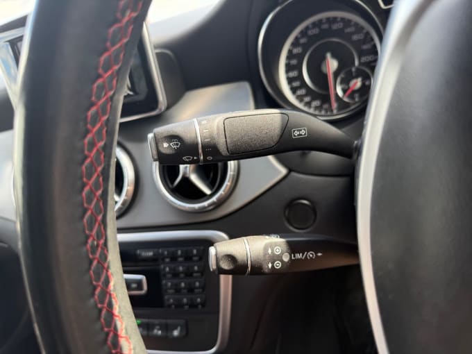2025 Mercedes-benz Cla