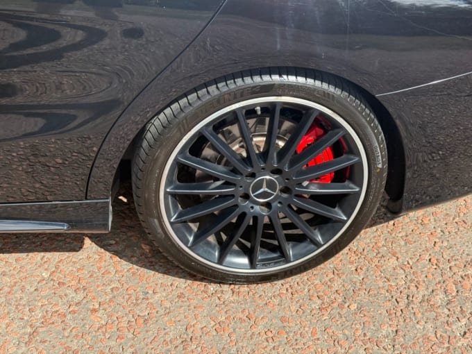 2025 Mercedes-benz Cla