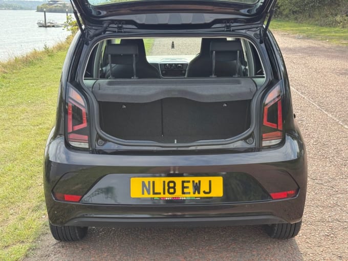 2025 Volkswagen Up!
