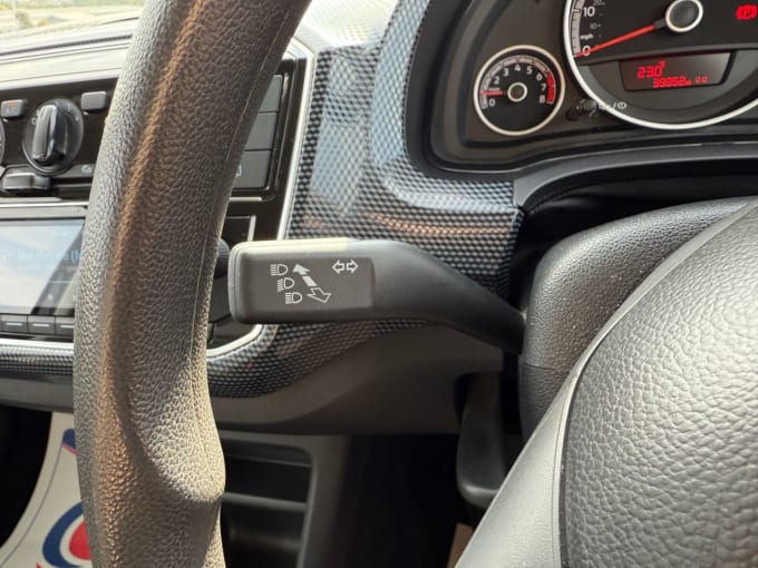 2025 Volkswagen Up!