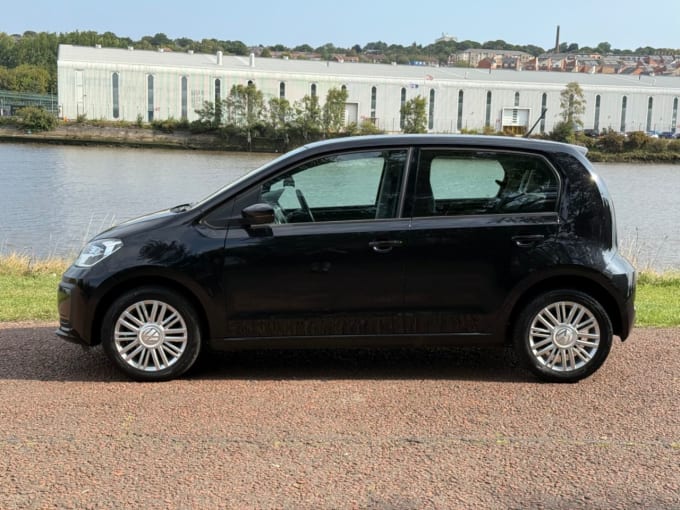 2025 Volkswagen Up!